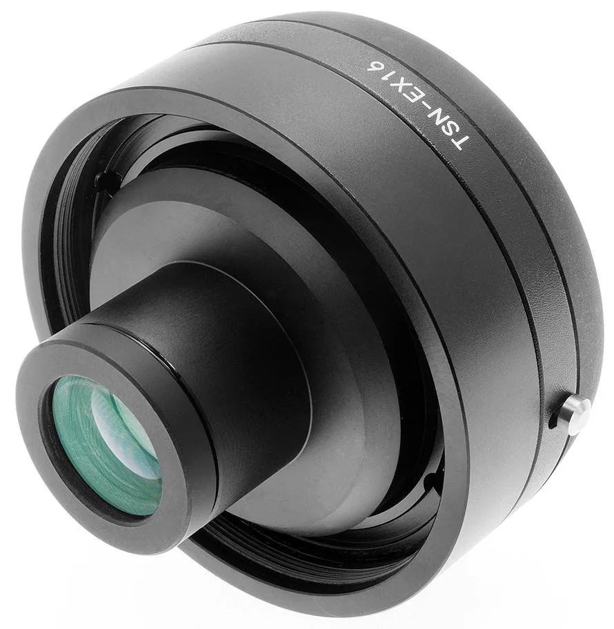 Збільшувач окуляра Kowa TSN-EX16 1.6 Extender TSN880/770