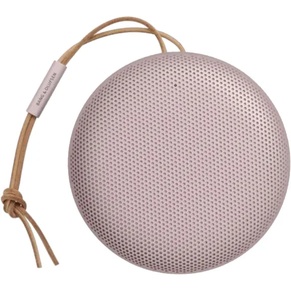 Портативні колонки Bang & Olufsen Beosound A1 2nd Gen Pink (1734013)