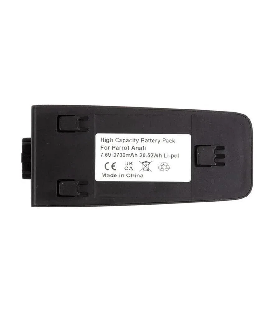 Акумулятор PowerPlant Parrot Anafi 2700mAh (CB970612)