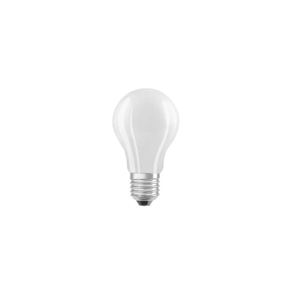 Osram LED VALUE CL A75 8,5W/840 230V FR E27 10X1 (4058075623170)