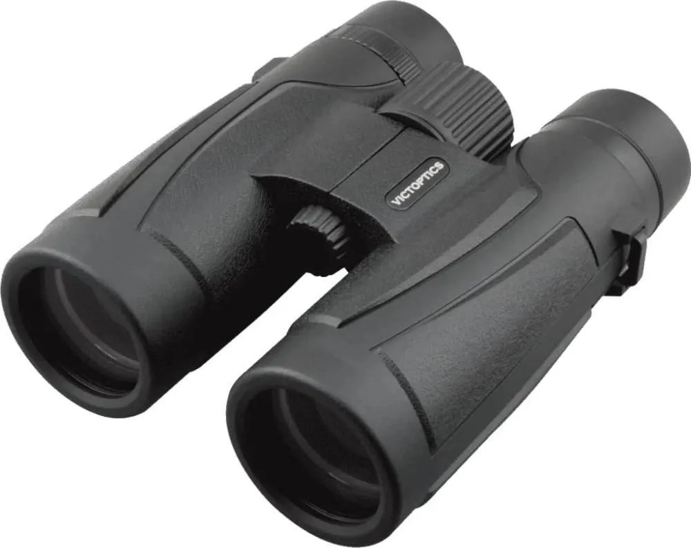 Бінокль Vector Optics Victoptics 8x42 Roof (BOSL01)
