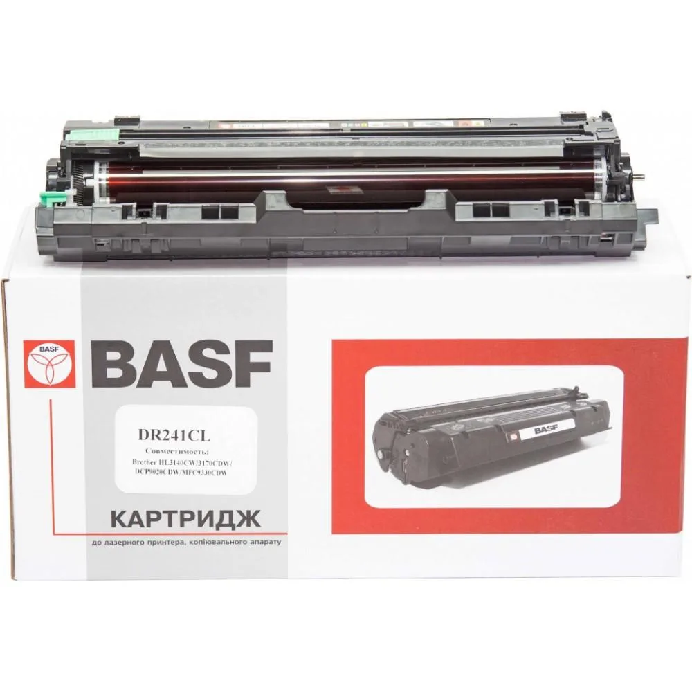 Принтер A4 Brother HL-3140CW с Wi-Fi (HL3140CWR1)
