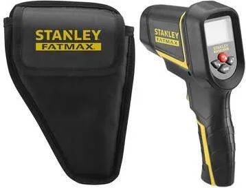 Термометр инфракрасный STANLEY FMHT0-77422