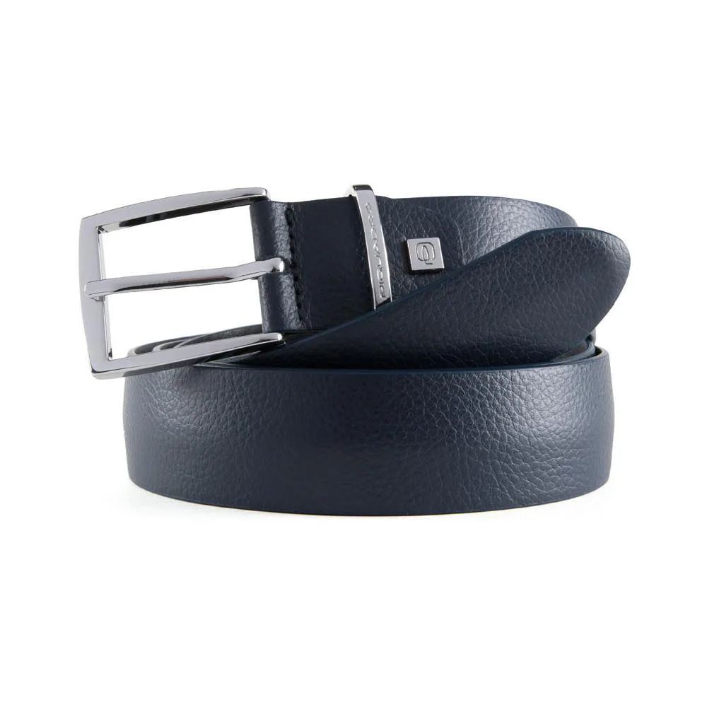 Ремінь Piquadro MODUS RESTYLING (MOS) Blue CU5617MOS_BLU