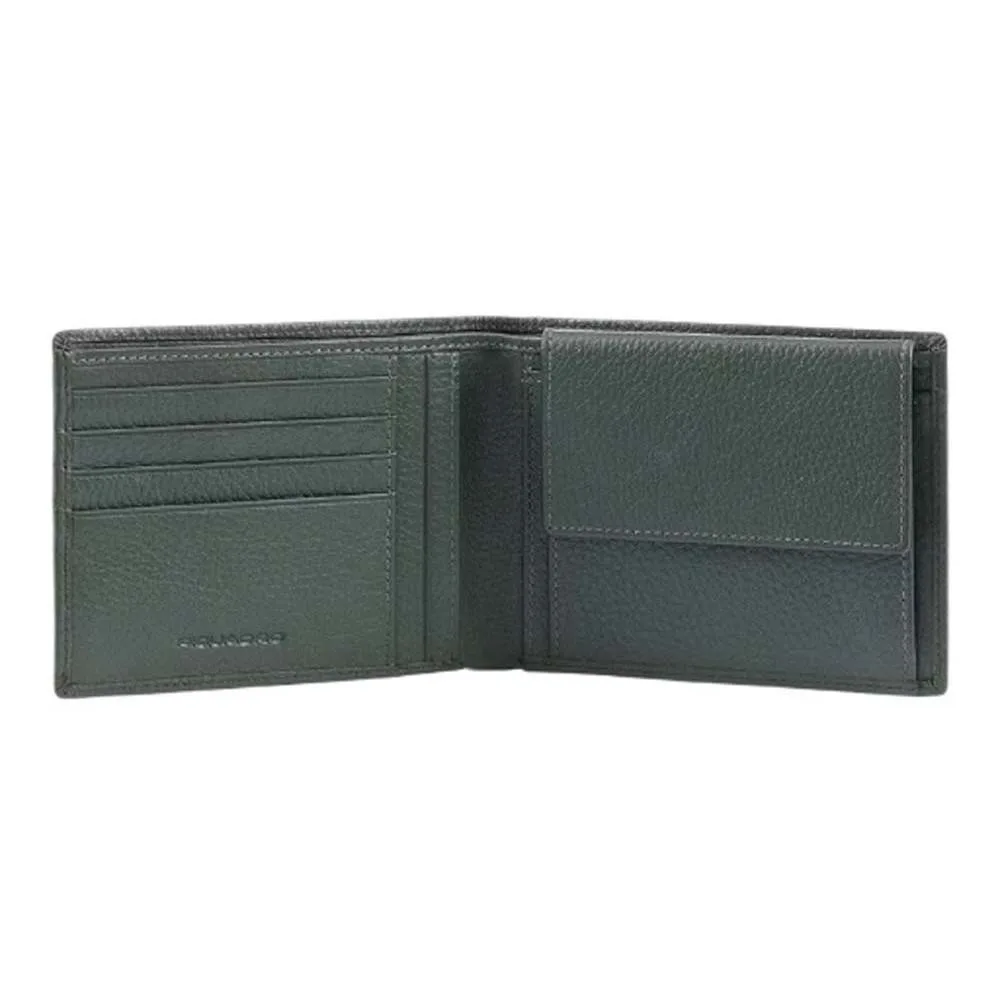 Портмоне Piquadro MODUS RESTYLING (MOS) Bordeaux PU257MOSR_BO2