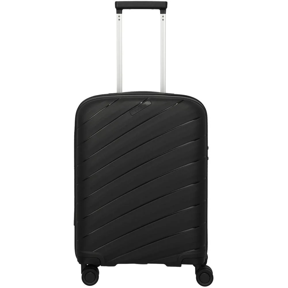 Валіза Travelite BURANO/Black TL077347-01 (Маленька)