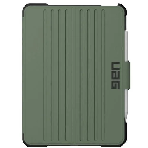Чохол URBAN ARMOR GEAR iPad Air 10.9 5th gen 2022 Metropolis SE Olive (12329X117272)