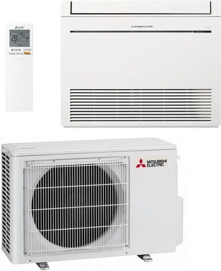 Mitsubishi Electric MFZ-KT25VG/SUZ-M25VA