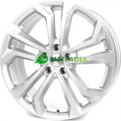 ZW BK5340 GP R15 W6 PCD5x112 ET40 DIA57.1