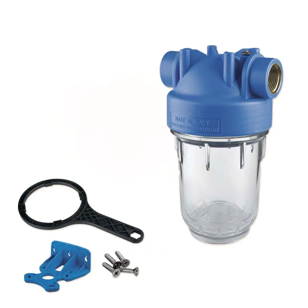 Atlas Filtri DP 5 MONO 1" TS OT KIT (RA1270701)