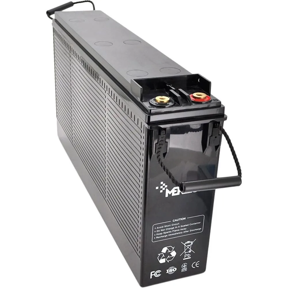 Merlion Gel FTG-12150 12V 150Ah, Q1/24