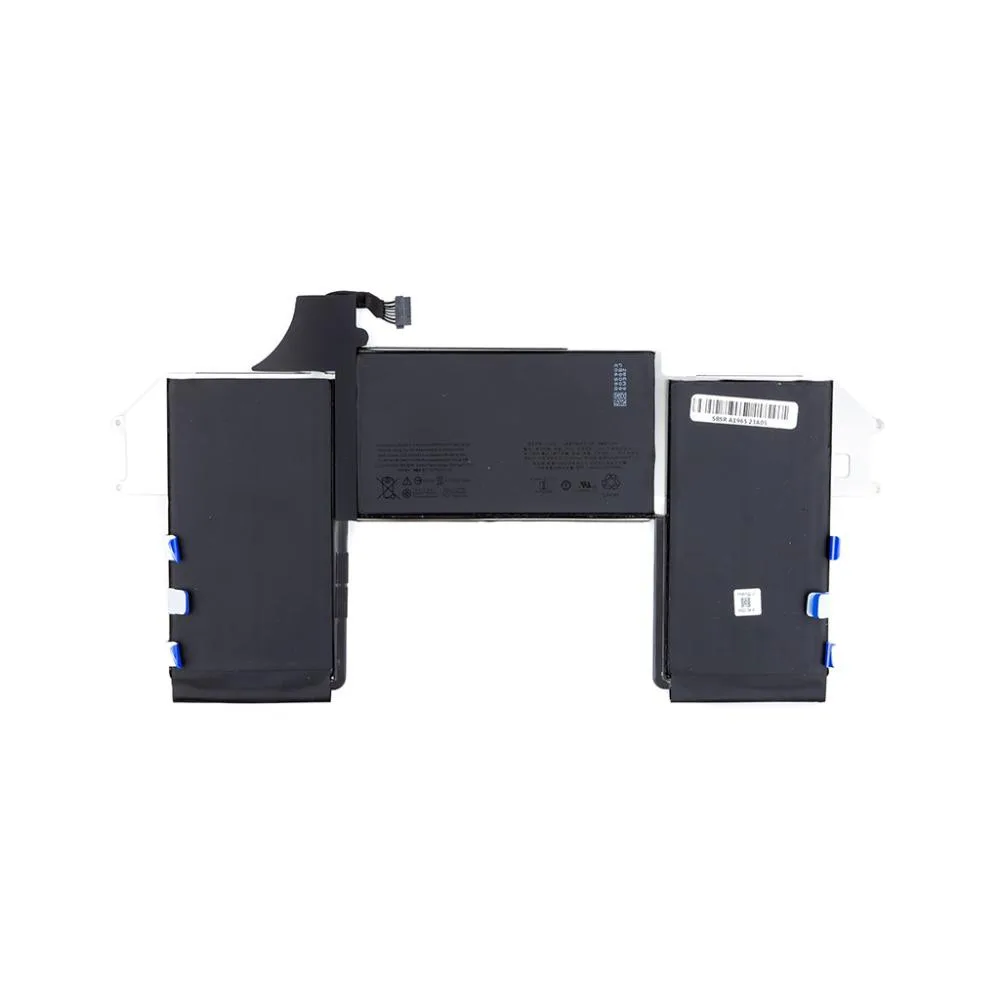 Акумулятор для ноутбуків APPLE MacBook Air 13 MREC2CH/A (A1965) 11.4V 4379mAh (original) (NB420568)