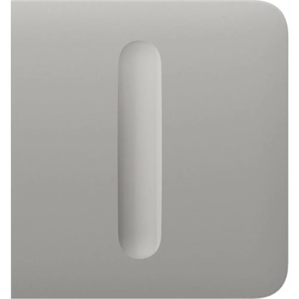 Ajax SideButton Dimmer 1-gang 2-way for LightSwitch Jeweller, Oyster (000051282)