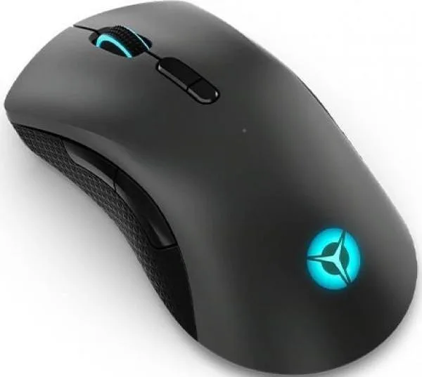 Lenovo M600 RGB Wireless Gaming Mouse (GY50X79385)