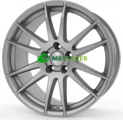 ZF TL0011 W6.5 R17 PCD5x114.3 ET46 DIA67.1 GMF