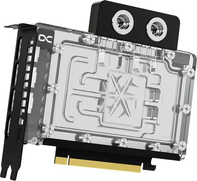 Відеокарта Inno3D GeForce RTX 5090 ICHILL FROSTBITE (C50803-16D7X-1760FB)