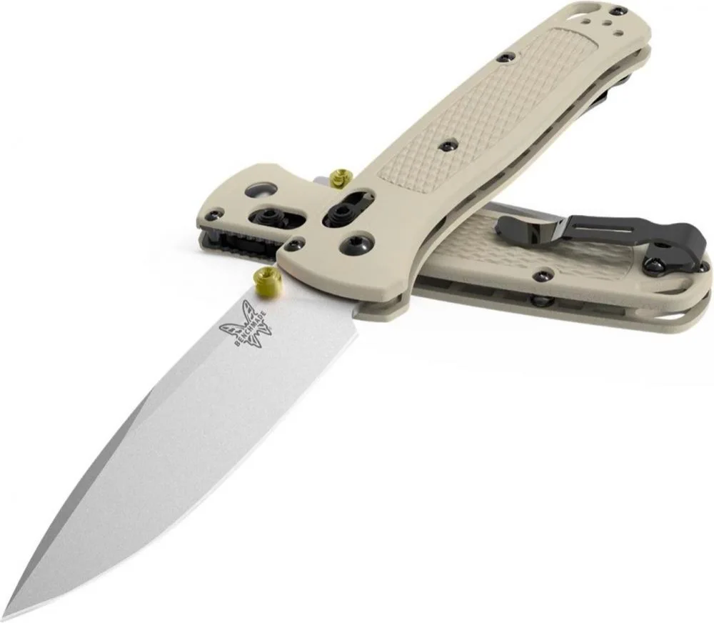 Ніж Benchmade Bugout (535-12)