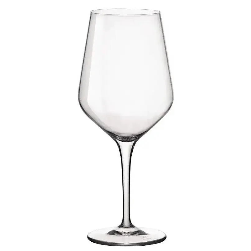 Келих ELECTRA для вина 670 мл XL 192342GRC021990 BORMIOLI ROCCO