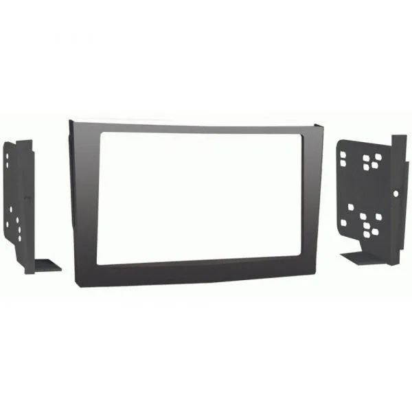 Переходная рамка для Opel Combo, Corsa, Meriva, Omega B, Vectra C, Vivaro Metra 95-3107G