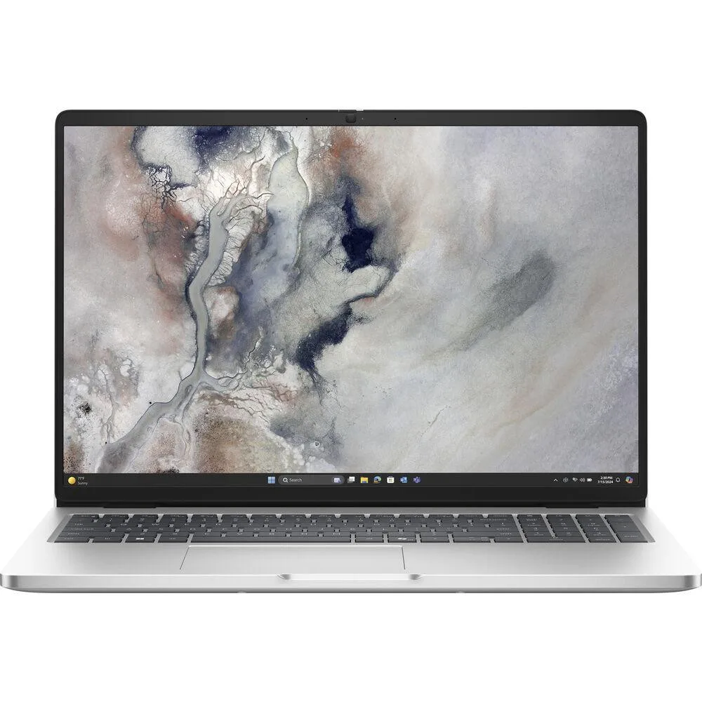Ноутбук Dell Pro 16 16,1" (AMD Ryzen 5/8GB/256GB (SSD)/AMD Radeon 740M) (bts502_pc16255_usx) (Standard)