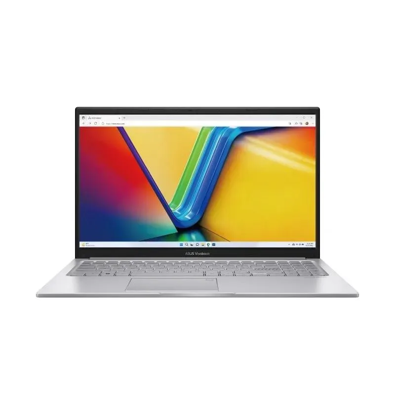 Ноутбук Asus VivoBook 15 F1504VA 15,6" (Intel Core i5/16GB/512GB (SSD)/Iris Xe) (F1504VA-NJ456W) (Standard)