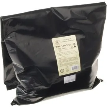 Тонер WWM THP1100 для HP LJ 1100/5L/6L бутыль 1000г Black (TB31-3)