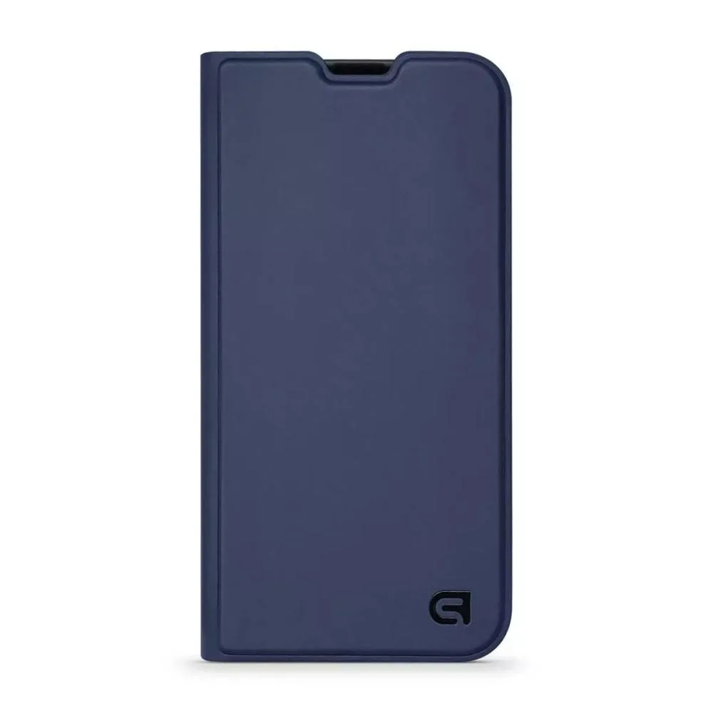 Чохол-книжка ArmorStandart OneFold для Poco C85 EU Dark Blue (ARM88344)