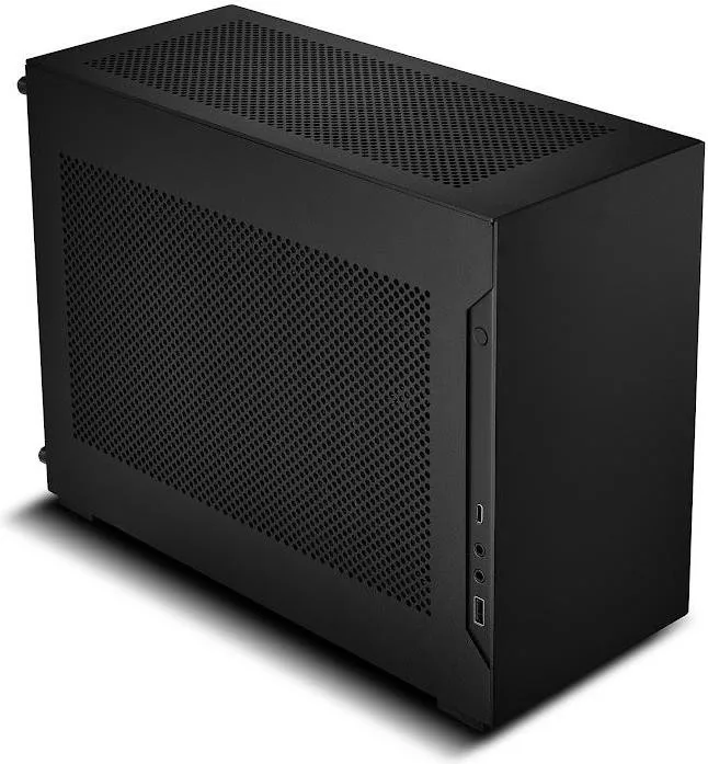 Корпус Lian Li A4 H2O Black (G99.A4H2OX4.00)