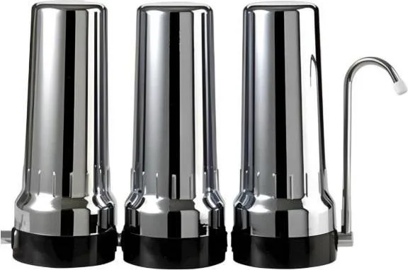 Настольный фильтр Atlas Filtri DEPURAL TOP TRIO SX CH DVB (RA2530617)