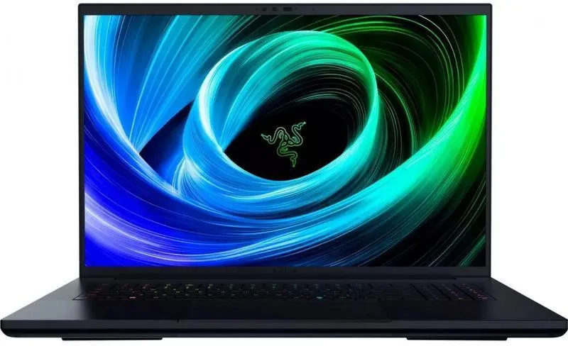 Ноутбук Razer Blade 18 2025 (RZ09-052995ER9-R3U1) Black