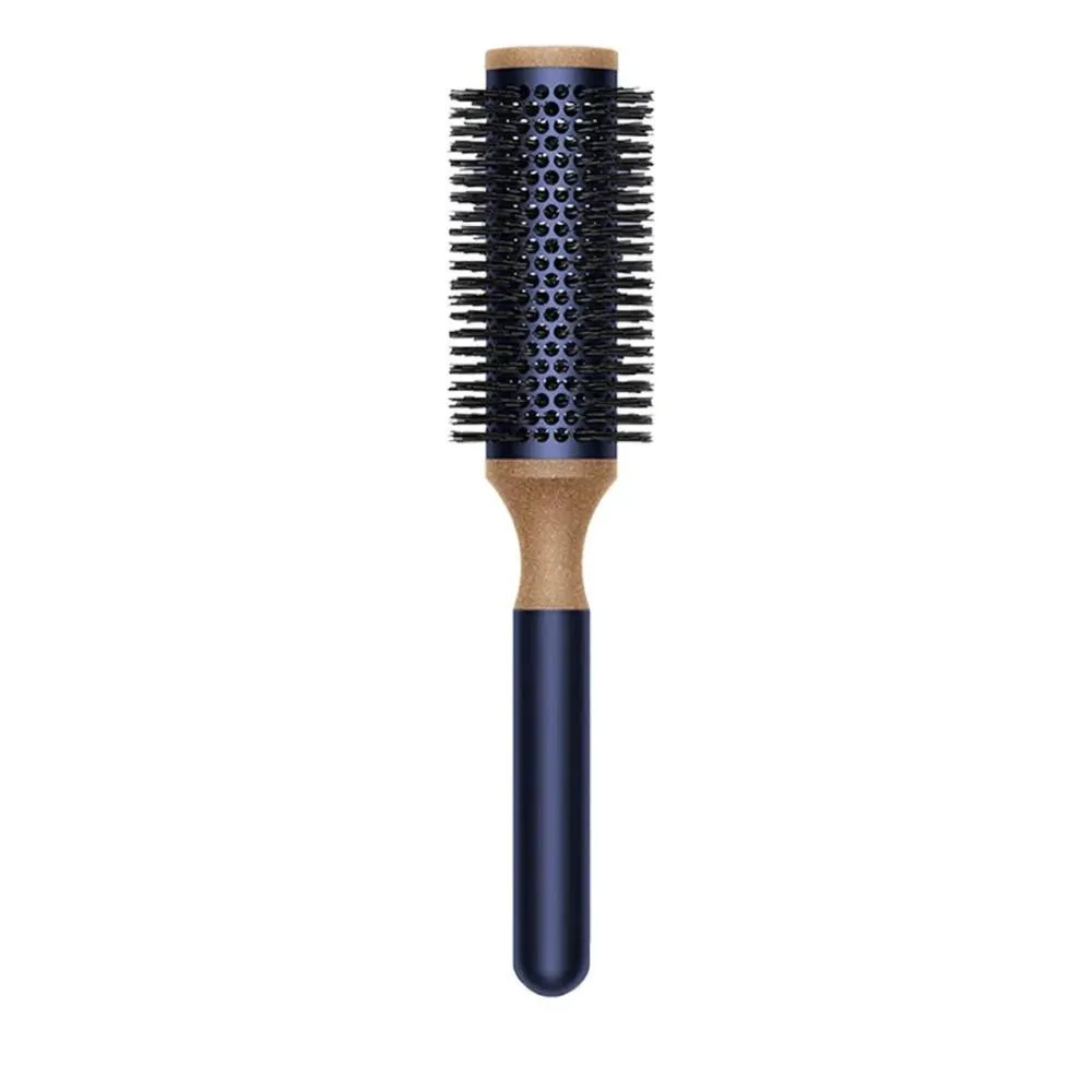 Гребінець Dyson Vented Barrel Brush Prussian Blue 35mm (971060-03)