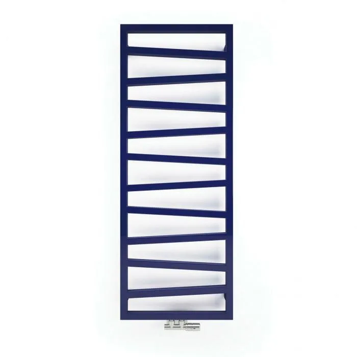 Сушка для рушників Terma ZigZag 1310x500 мм WGZIG131050