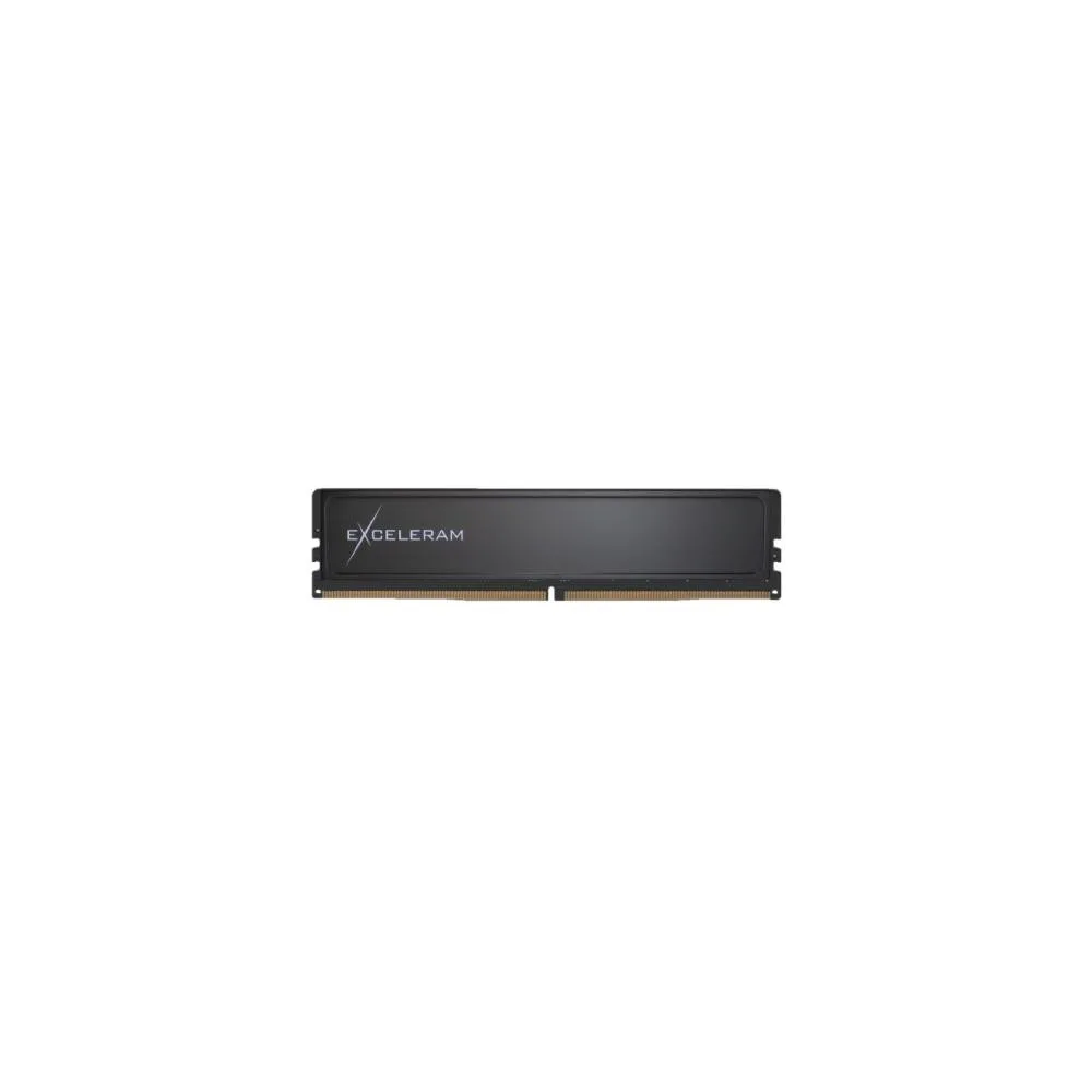 Exceleram 16 GB DDR4 3200 MHz Dark (ED4163216X)