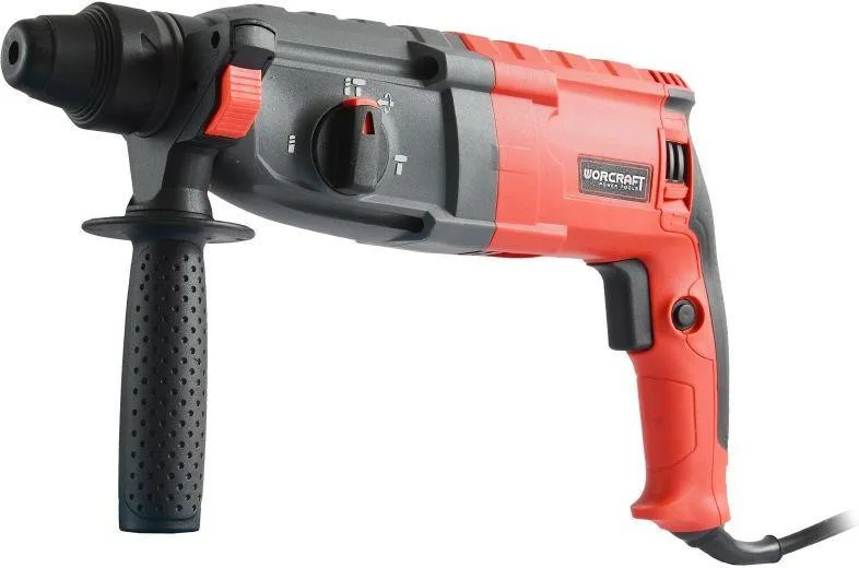 Перфоратор Worcraft RH09-26B