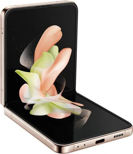 Смартфон Samsung Galaxy Flip4 SM-F7210 8/512GB Graphite