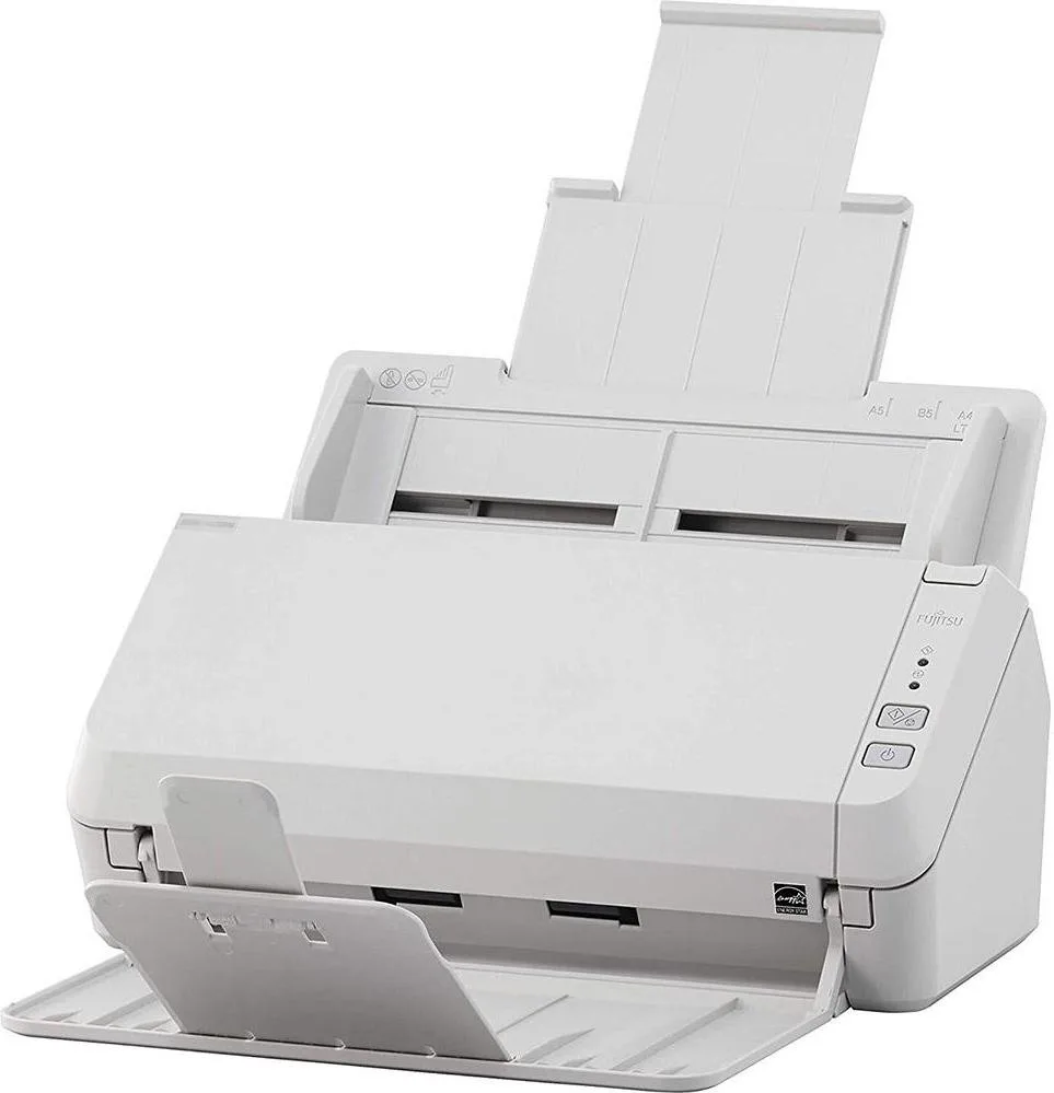 Документ-сканер A4 Fujitsu SP-1125N PA03811-B011
