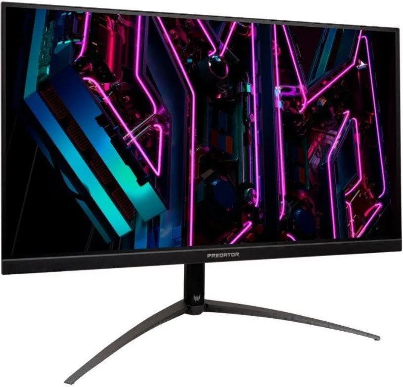 Монітор Acer Predator XB323QKV3bmiiphx (UM.JX3EE.301)