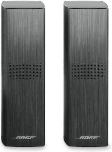 Домашній кінотеатр Bose Surround Speakers 700 Black (834402-2100)