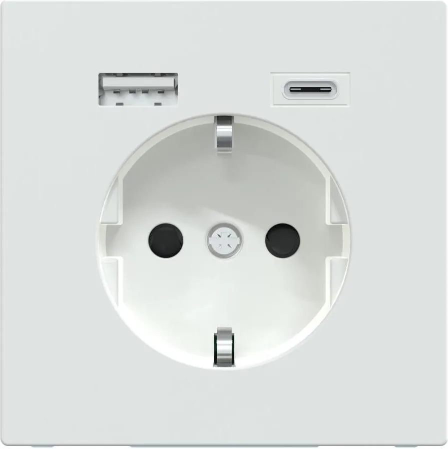 Schneider Electric Merten System M (MTN2367-0325)
