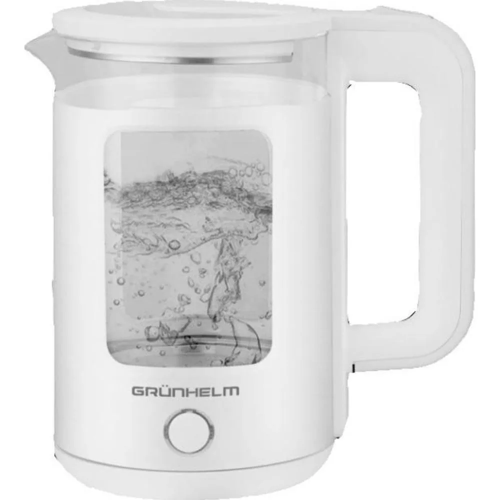 Чайник Grunhelm EKS-18101SW