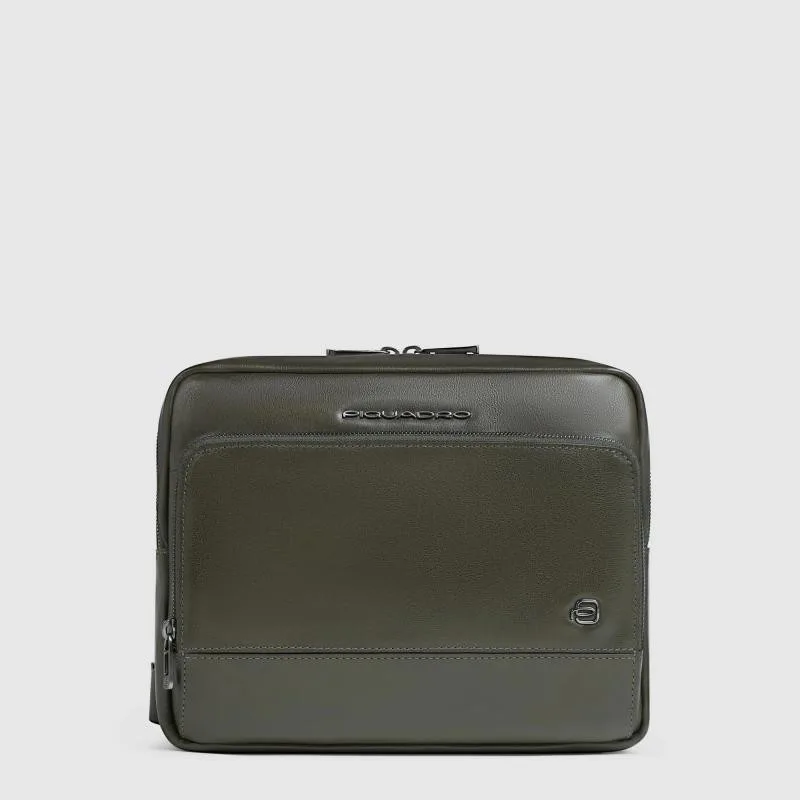 Сумка Piquadro PHILIP (W136) Black CA6762W136_N