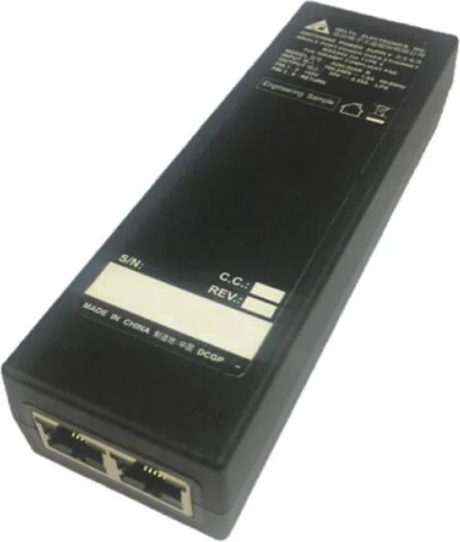 Інжектор живлення Aruba Instant On 802.3af POE Midspan (R8W31A)