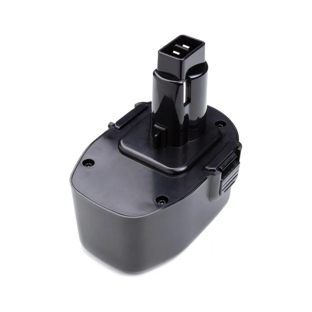Акумулятор PowerPlant для шуруповертів та електроінструментів BLACK&DECKER 14.4V 2.0Ah Ni-MH (A9262) (TB921058)