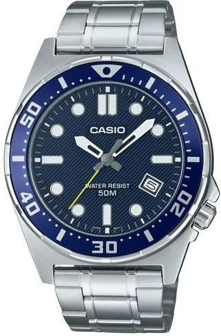 Casio MTD-135D-2AV