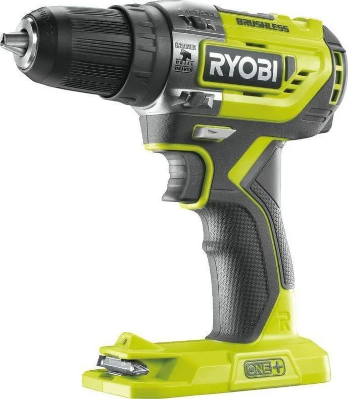 Ударна дриль RYOBI R18PD5-0
