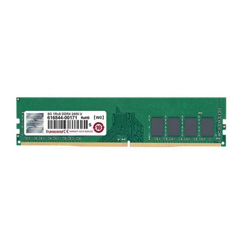 Пам'ять ПК Transcend DDR4 8GB 3200 (JM3200HLB-8G)