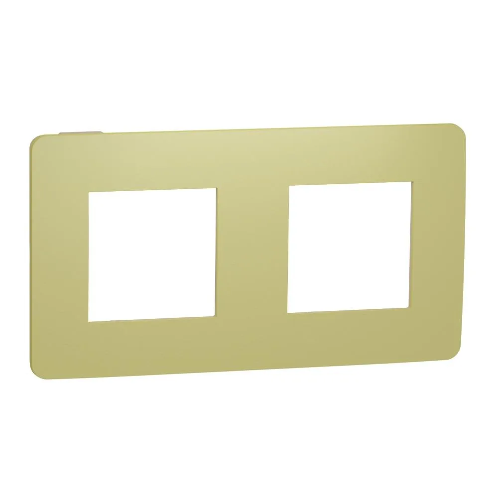 Schneider Electric Unica Studio Color NU280412