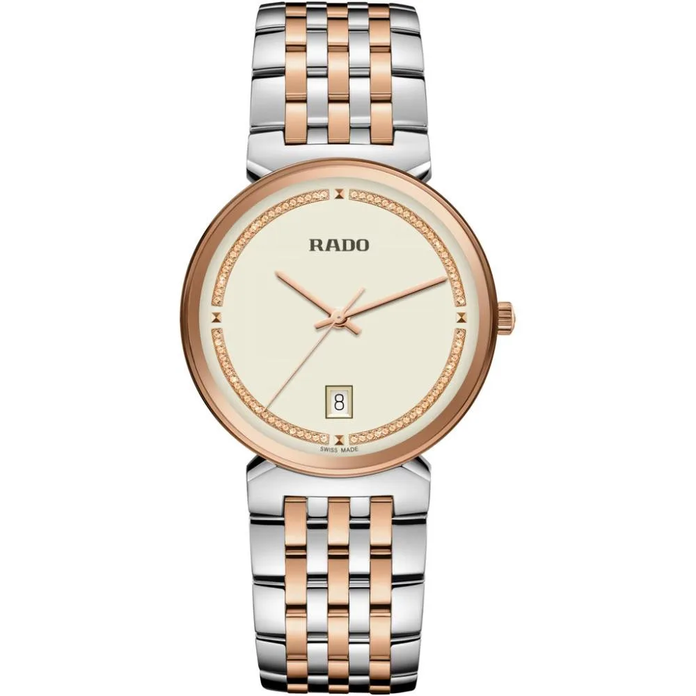 Часы Rado Florence 01.073.3912.4.040 R48912403