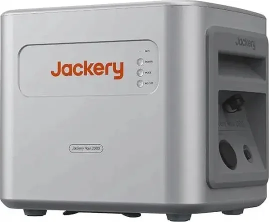 Jackery NAVI 2000 (21-0001-000279)