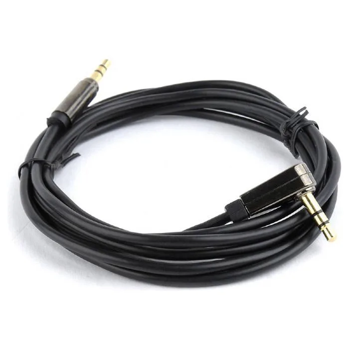 Cablexpert 3.5 мм M/M 3.5 мм, 1 м (CCAP-444L-1M)